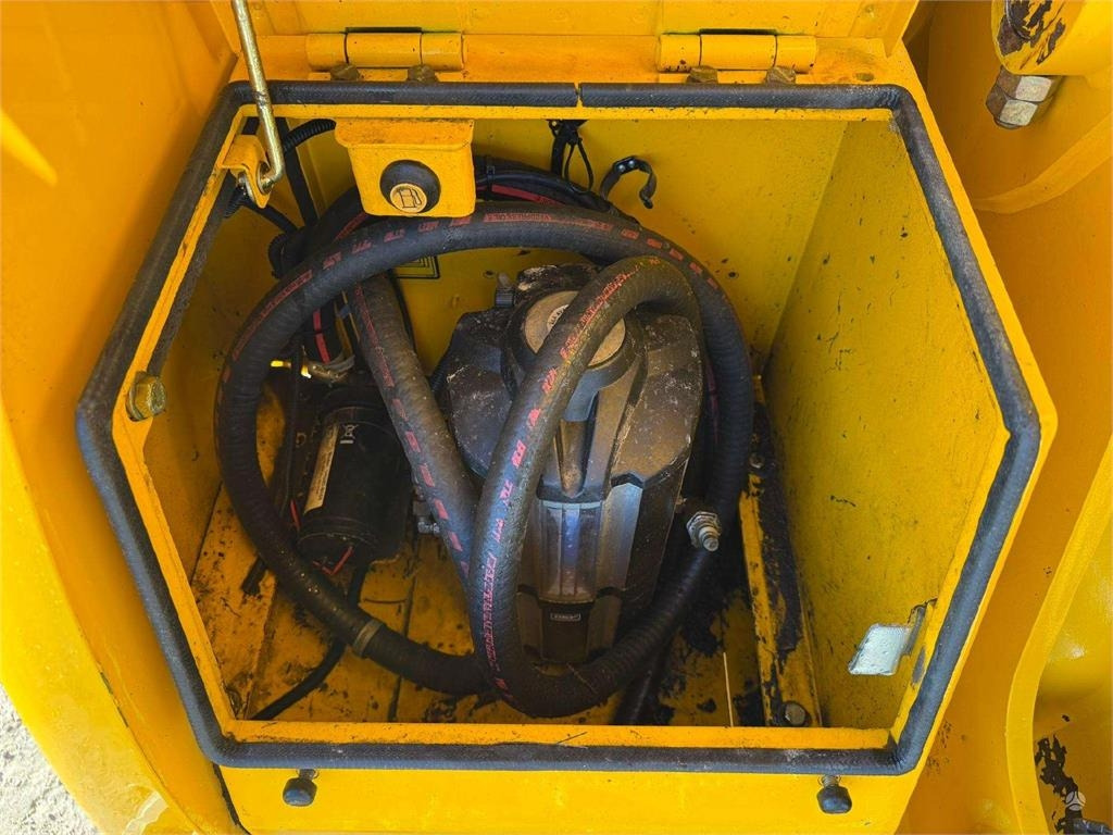 JCB JS 175 W T4i ENGCON + GRAPPLE  leasing JCB JS 175 W T4i ENGCON + GRAPPLE: picture 12