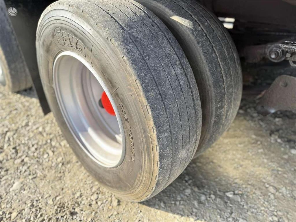 Semi-trailer Groenewegen 45 SATL: picture 19