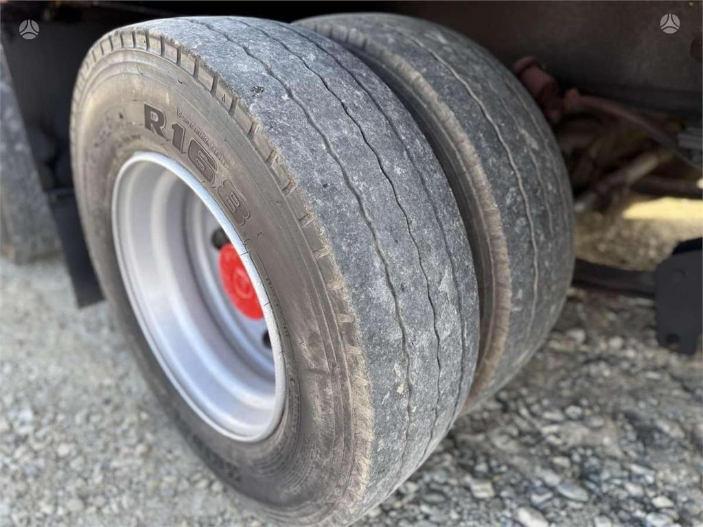 Semi-trailer Groenewegen 45 SATL: picture 23