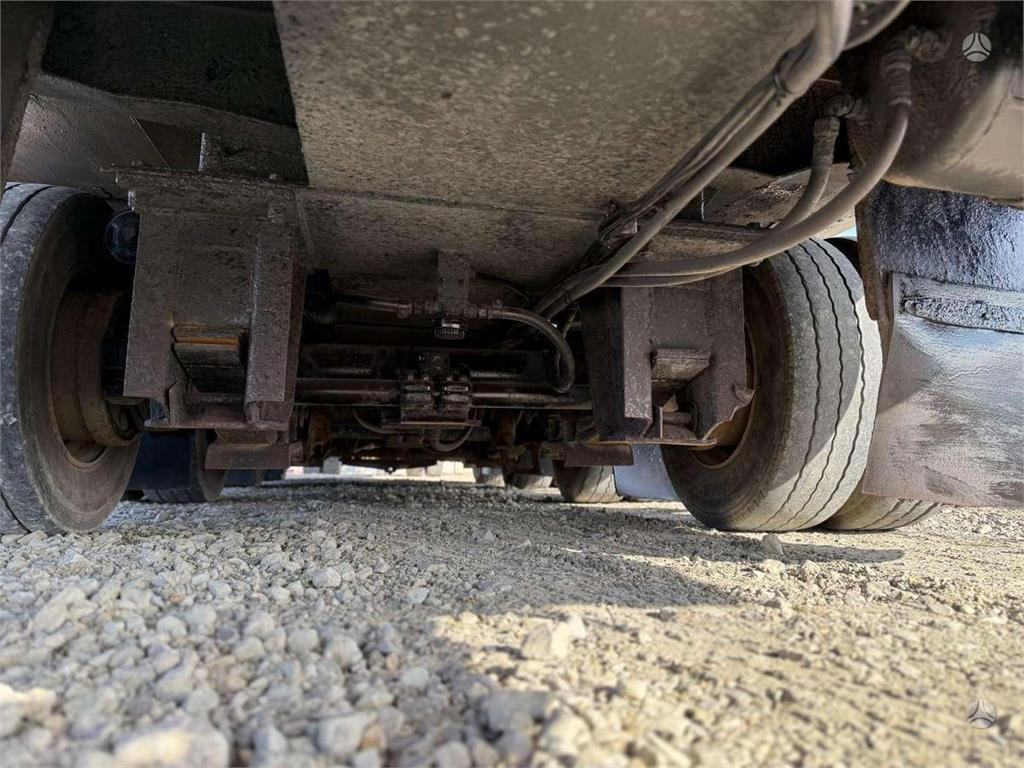 Semi-trailer Groenewegen 45 SATL: picture 16