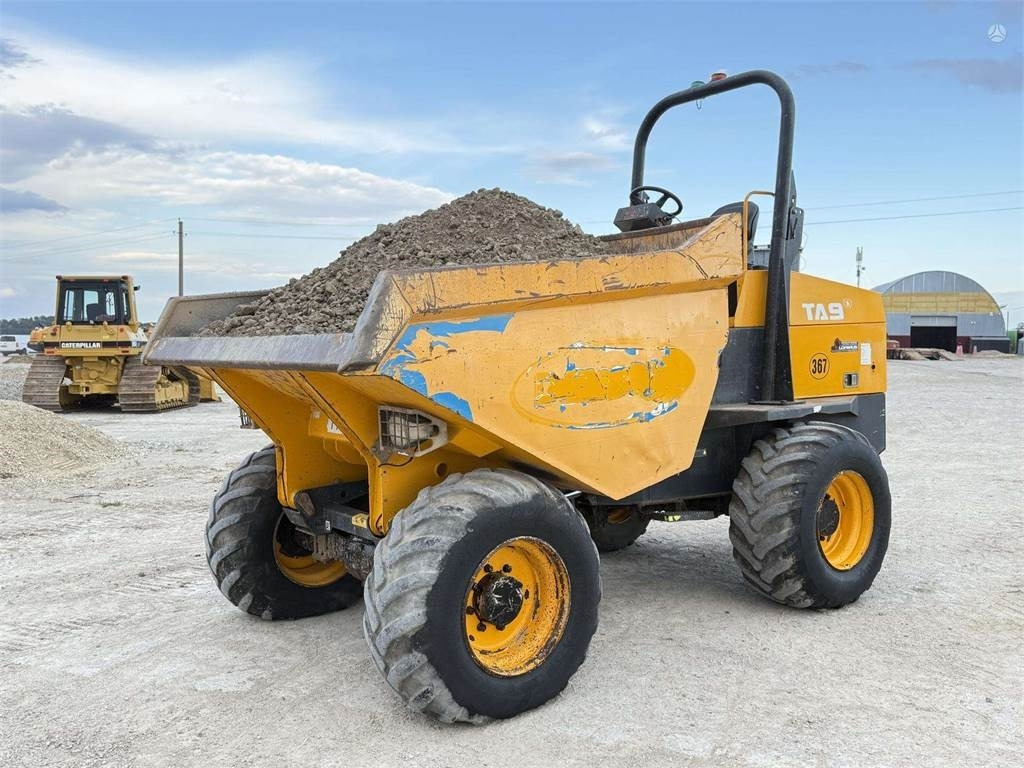 Terex TA9  leasing Terex TA9: picture 6