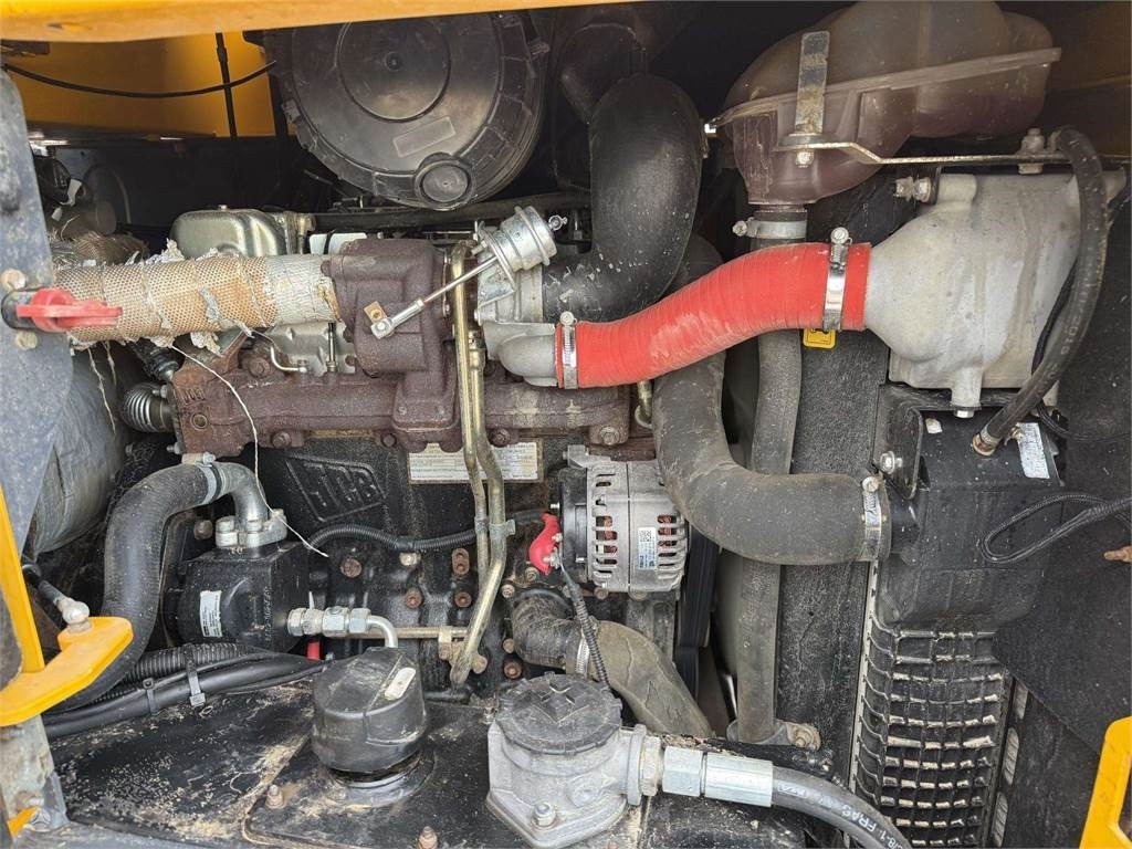 Terex TA9  leasing Terex TA9: picture 9