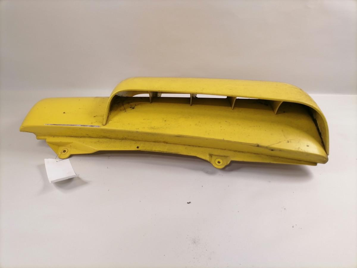 DAF Cab corner 1400011 - Grill for Truck: picture 2 DAF Cab corner 1400011 - Grill for Truck: picture 2