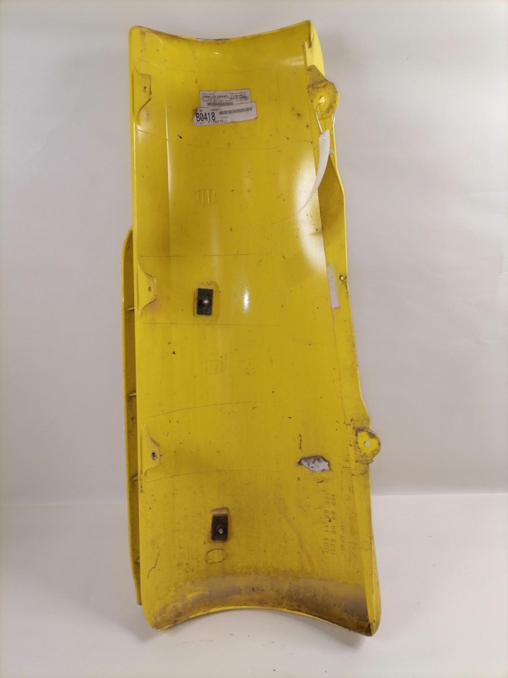 DAF Cab corner 1400011 - Grill for Truck: picture 3 DAF Cab corner 1400011 - Grill for Truck: picture 3