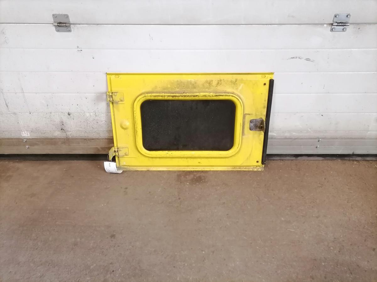 DAF Cab side door 1311495 - Universal part for Truck: picture 2 DAF Cab side door 1311495 - Universal part for Truck: picture 2