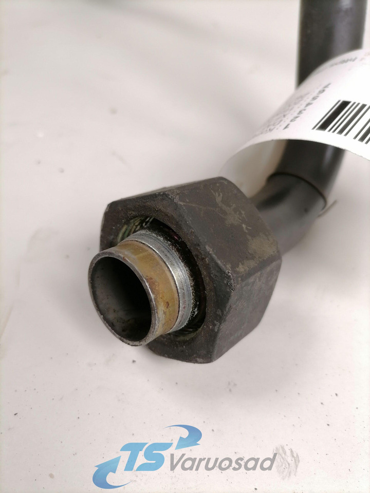 DAF Compressor air pipe 1696350 - Air brake compressor for Truck: picture 3 DAF Compressor air pipe 1696350 - Air brake compressor for Truck: picture 3