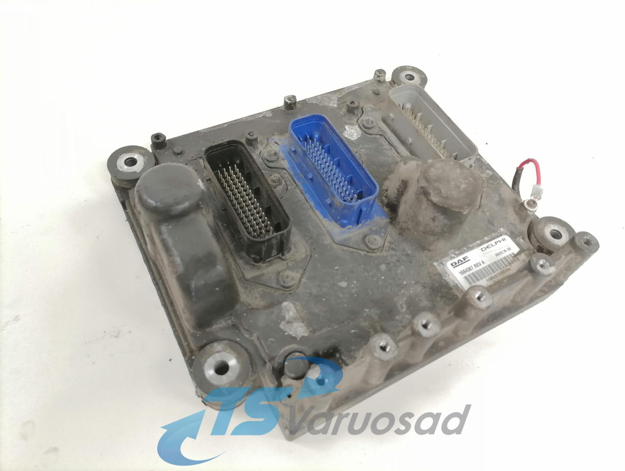 DAF EMS control unit 1684367 - Universal part for Truck: picture 1 DAF EMS control unit 1684367 - Universal part for Truck: picture 1