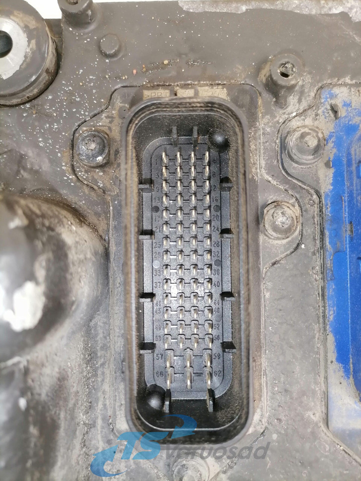 DAF EMS control unit 1684367 - Universal part for Truck: picture 3 DAF EMS control unit 1684367 - Universal part for Truck: picture 3