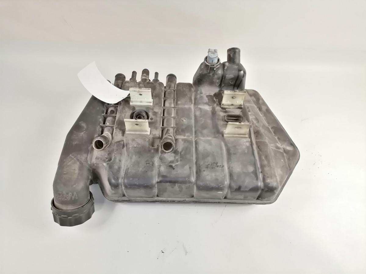 DAF Expansion tank DBDA003TT - Universal part for Truck: picture 4 DAF Expansion tank DBDA003TT - Universal part for Truck: picture 4