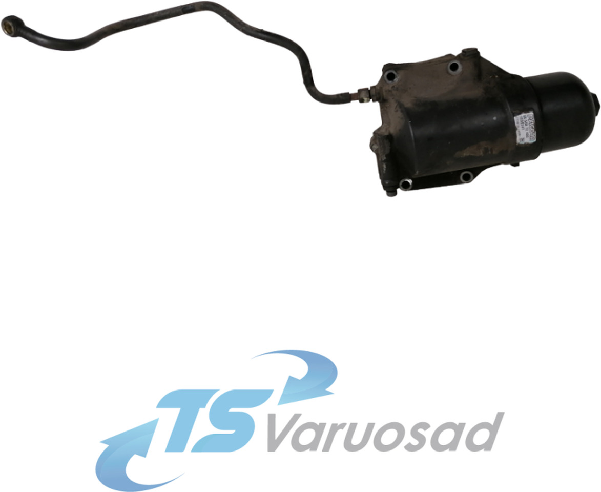 DAF Fuel filter unit 1699141 - Fuel filter for Truck: picture 1 DAF Fuel filter unit 1699141 - Fuel filter for Truck: picture 1
