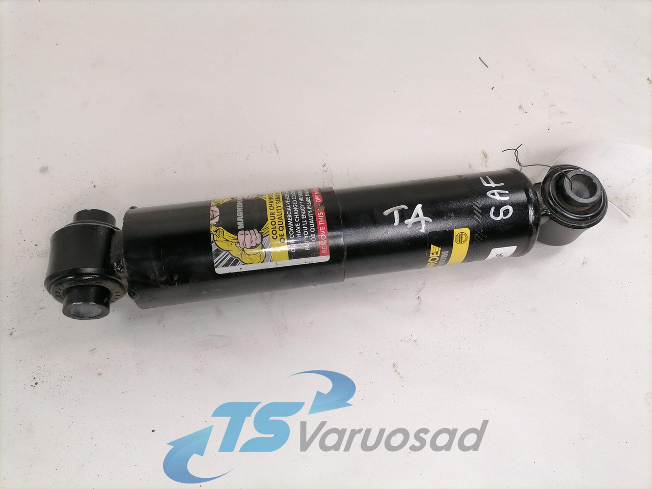KRONE Shock absorber F5174 - Shock absorber for Truck: picture 1 KRONE Shock absorber F5174 - Shock absorber for Truck: picture 1
