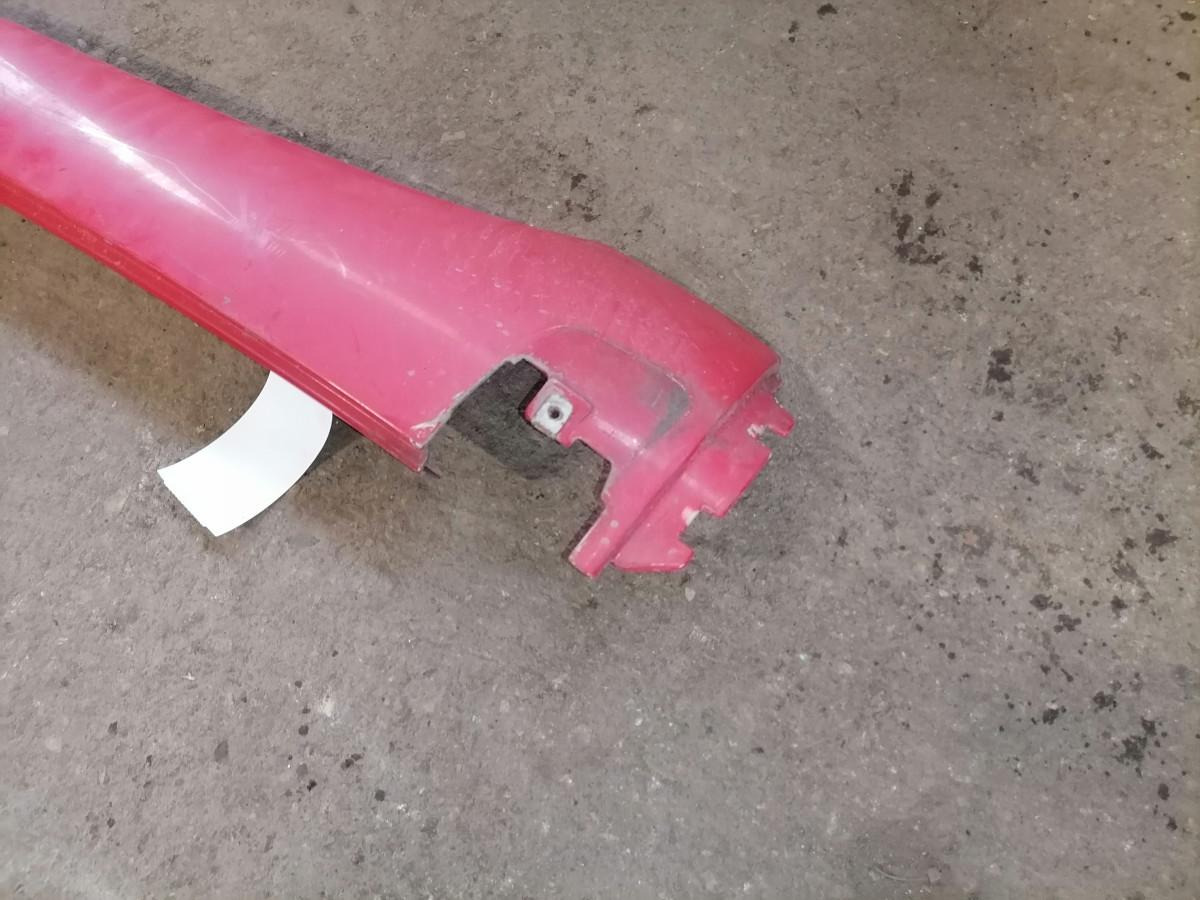 MAN A piilari katteplastik, parem 81624100042 - Grill for Truck: picture 3 MAN A piilari katteplastik, parem 81624100042 - Grill for Truck: picture 3