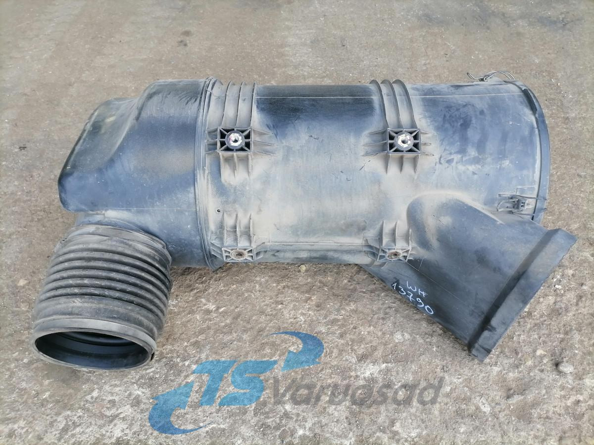 MAN Air filter housing 81084006022 - Air intake system for Truck: picture 5 MAN Air filter housing 81084006022 - Air intake system for Truck: picture 5