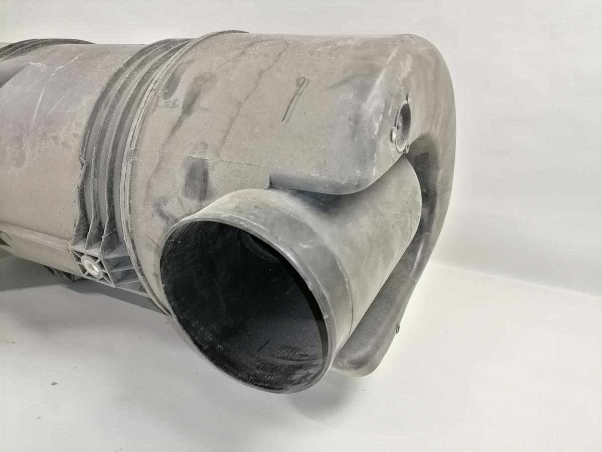 MAN Air filter housing 81084006025 - Air intake system for Truck: picture 5 MAN Air filter housing 81084006025 - Air intake system for Truck: picture 5