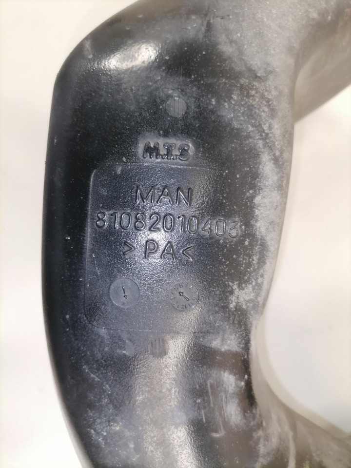 MAN Air intake 81082010403 - Air intake system for Truck: picture 3 MAN Air intake 81082010403 - Air intake system for Truck: picture 3