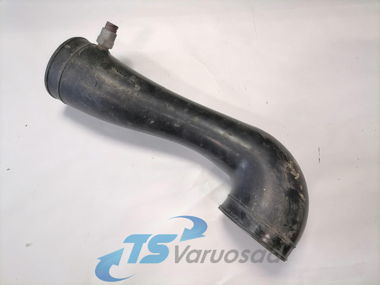 MAN Air intake 81082010456 - Air intake system for Truck: picture 1 MAN Air intake 81082010456 - Air intake system for Truck: picture 1