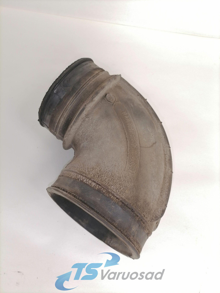MAN Air intake 81963050081 - Air intake system for Truck: picture 1 MAN Air intake 81963050081 - Air intake system for Truck: picture 1