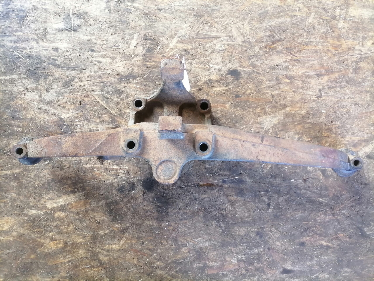 MAN Air suspension bracket 81436303169 - Axle and parts for Truck: picture 5 MAN Air suspension bracket 81436303169 - Axle and parts for Truck: picture 5