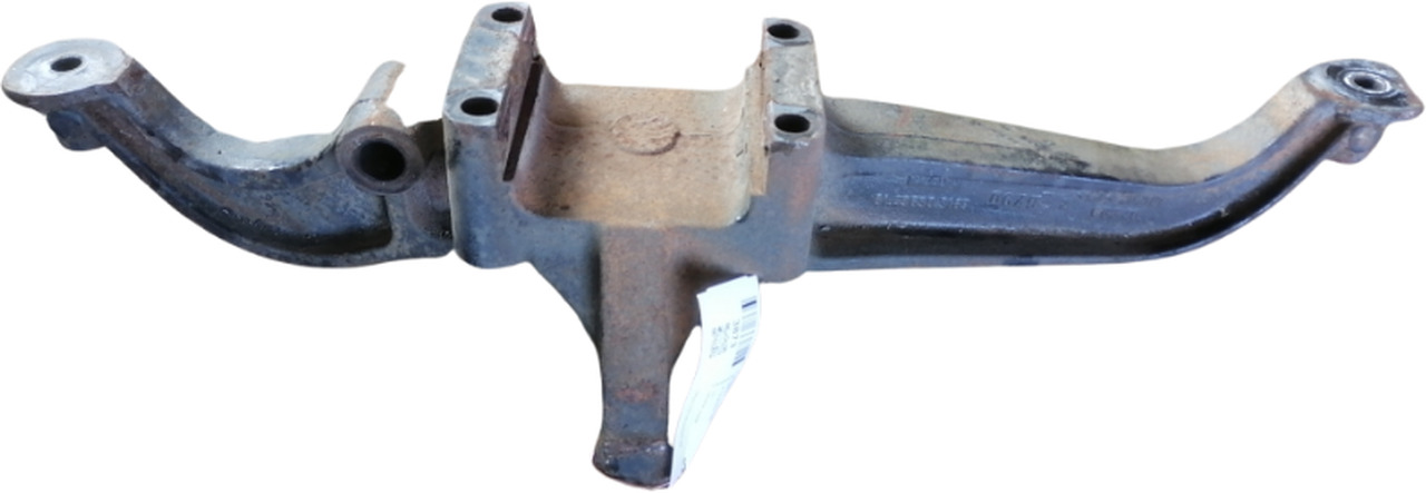 MAN Air suspension bracket 81436303169 - Axle and parts for Truck: picture 1 MAN Air suspension bracket 81436303169 - Axle and parts for Truck: picture 1