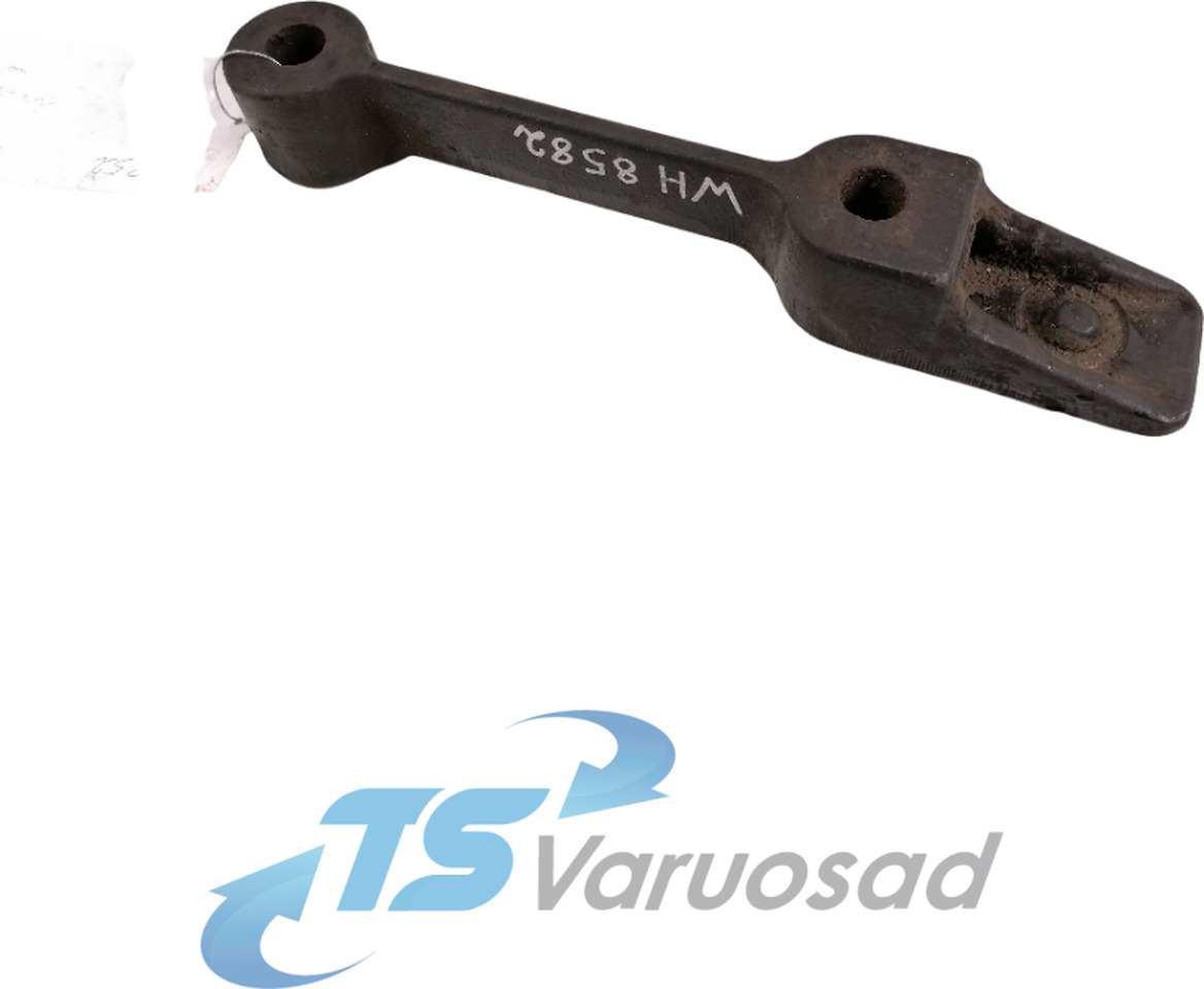 MAN Akude kinnitusraam 81418200203 - Battery for Truck: picture 1 MAN Akude kinnitusraam 81418200203 - Battery for Truck: picture 1