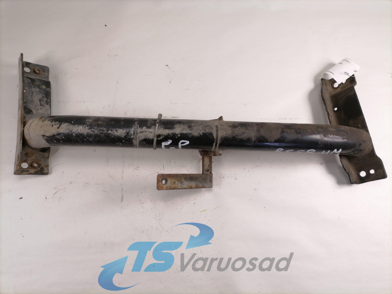 MAN Astmelaua kandur 81615106006 - Footstep for Truck: picture 2 MAN Astmelaua kandur 81615106006 - Footstep for Truck: picture 2