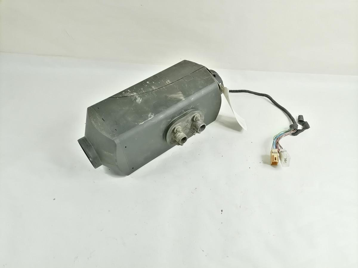 MAN Auxiliary heater 81619006404 - Heating/ Ventilation for Truck: picture 3 MAN Auxiliary heater 81619006404 - Heating/ Ventilation for Truck: picture 3
