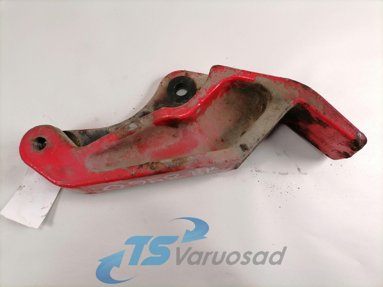 MAN Bummmmper bracket 81416503014 - Bumper for Truck: picture 2 MAN Bummmmper bracket 81416503014 - Bumper for Truck: picture 2