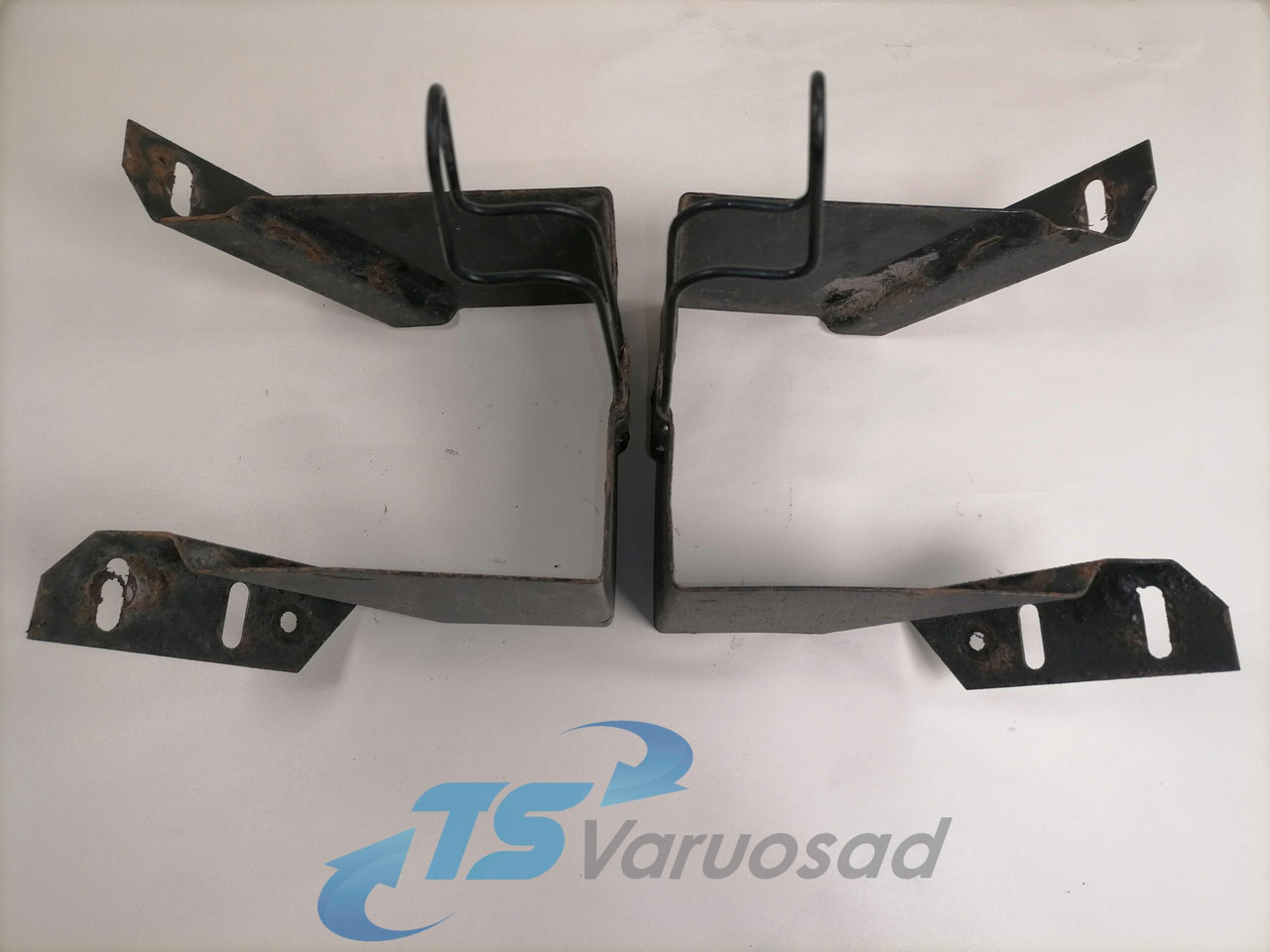 MAN Chock carriers 81669360032 - Universal part for Truck: picture 5 MAN Chock carriers 81669360032 - Universal part for Truck: picture 5