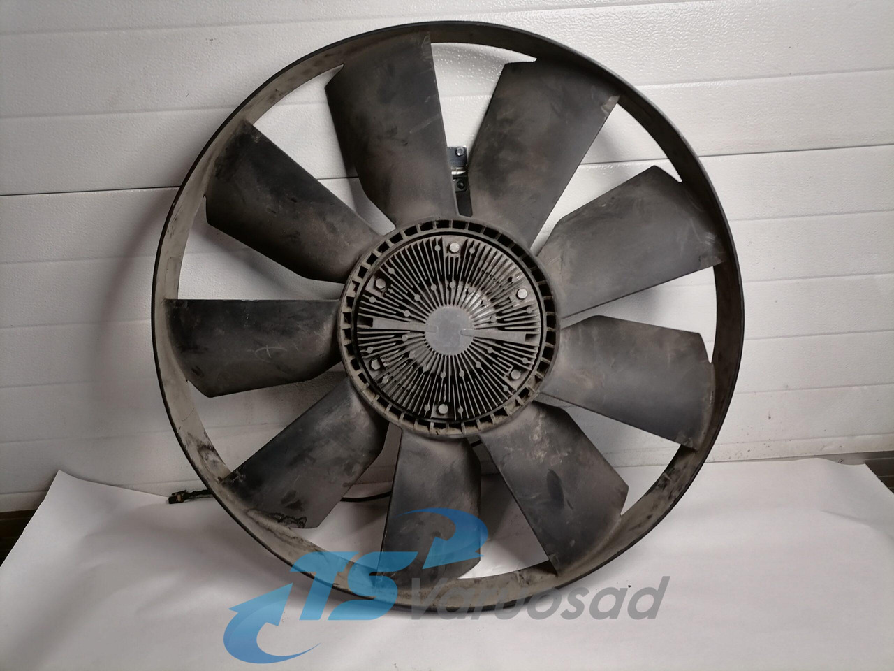 MAN Cooling fan 51066010275 - Fan for Truck: picture 1 MAN Cooling fan 51066010275 - Fan for Truck: picture 1