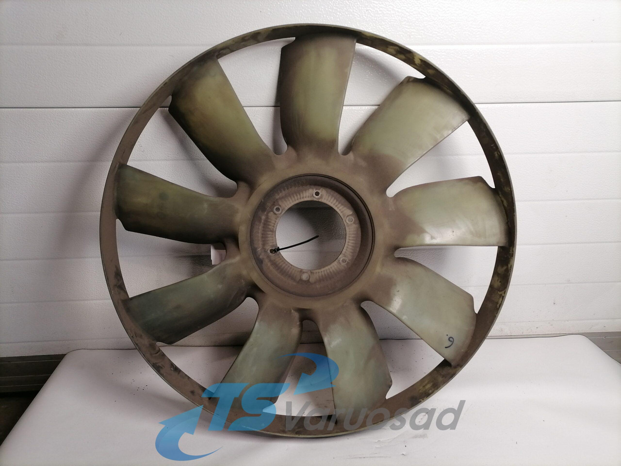 MAN Cooling fan 51066010279 - Fan for Truck: picture 1 MAN Cooling fan 51066010279 - Fan for Truck: picture 1
