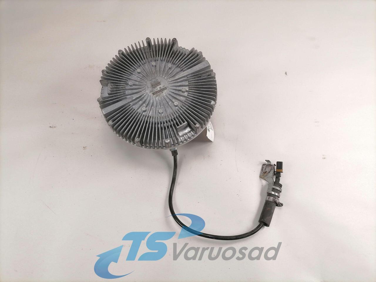 MAN Cooling fan NIS86022 - Fan for Truck: picture 1 MAN Cooling fan NIS86022 - Fan for Truck: picture 1