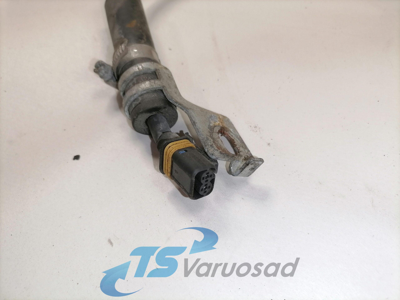 MAN Cooling fan NIS86022 - Fan for Truck: picture 3 MAN Cooling fan NIS86022 - Fan for Truck: picture 3