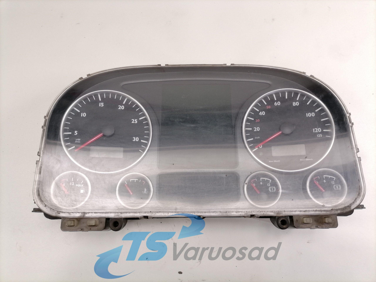 MAN Dashboard 81272026176 - Dashboard for Truck: picture 2 MAN Dashboard 81272026176 - Dashboard for Truck: picture 2