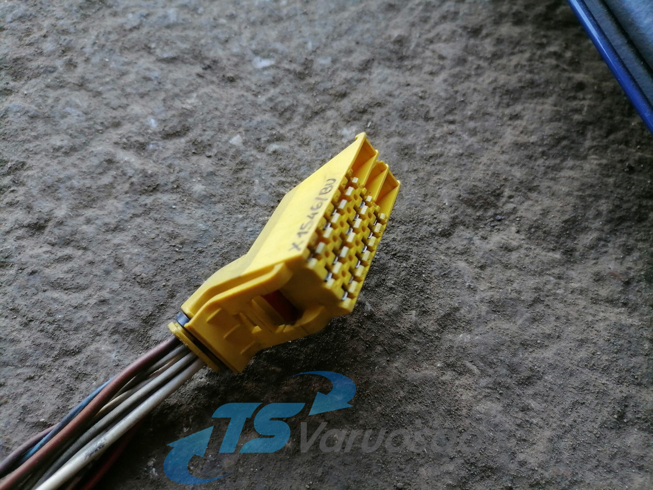 MAN Door 81626004118 - Door and parts for Truck: picture 5 MAN Door 81626004118 - Door and parts for Truck: picture 5