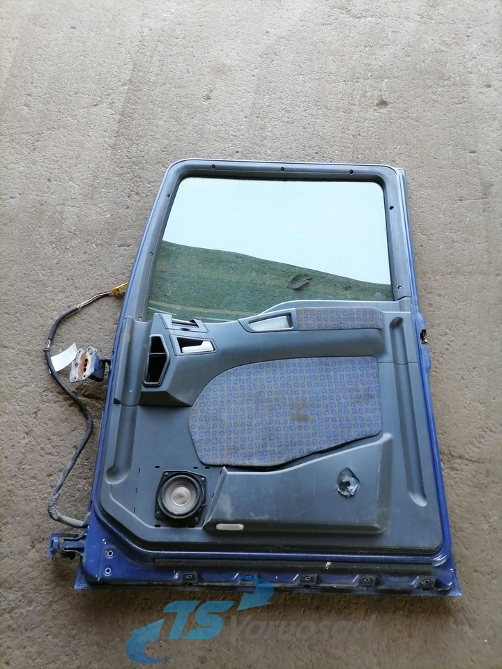 MAN Door 81626004118 - Door and parts for Truck: picture 2 MAN Door 81626004118 - Door and parts for Truck: picture 2