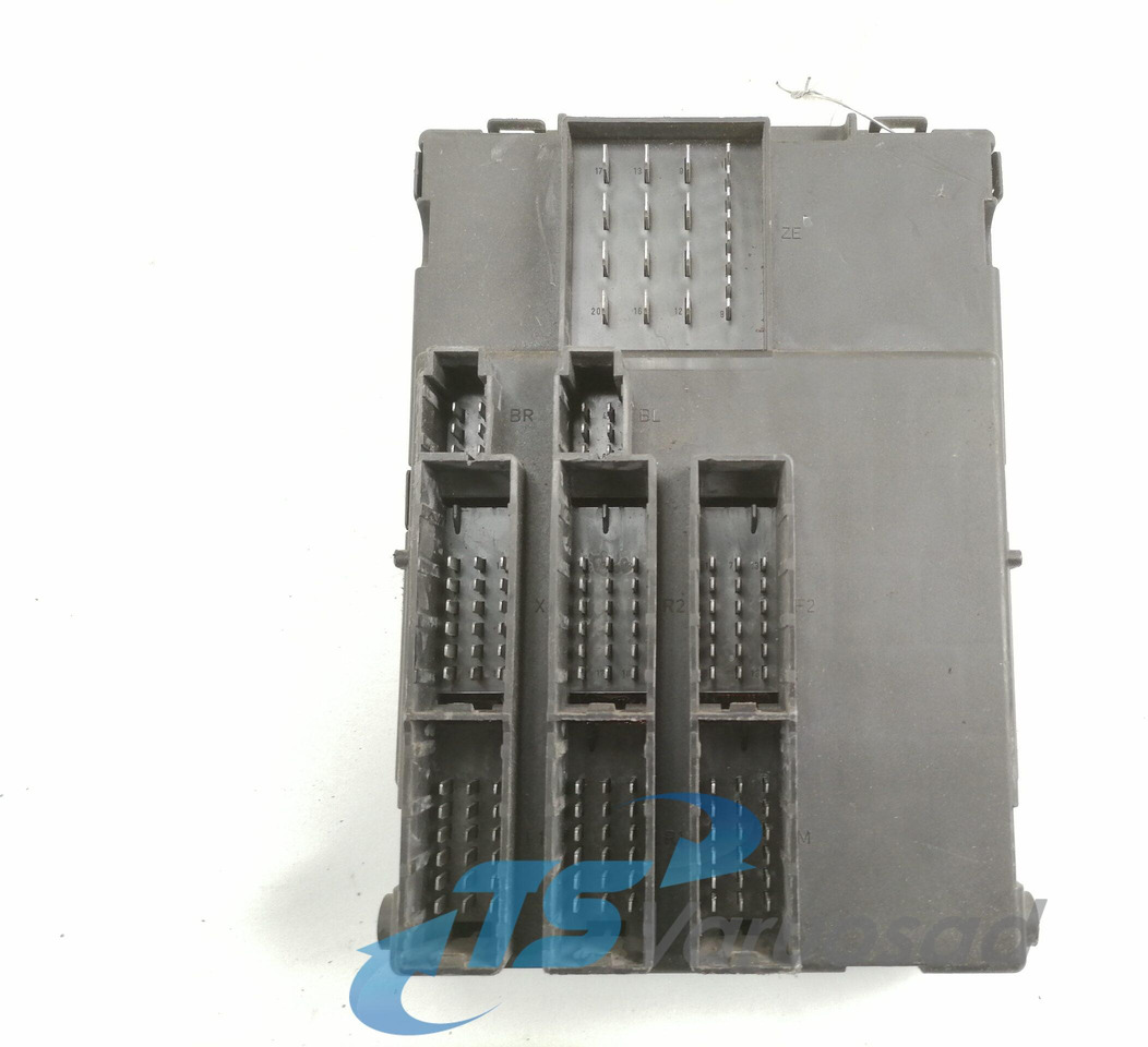 MAN ECU, ZBR2 81258067019 - ECU for Truck: picture 2 MAN ECU, ZBR2 81258067019 - ECU for Truck: picture 2
