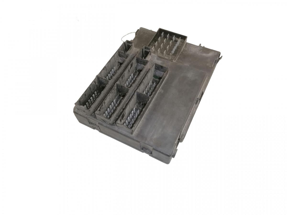 MAN ECU, ZBR2 81258067051 - ECU for Truck: picture 1 MAN ECU, ZBR2 81258067051 - ECU for Truck: picture 1