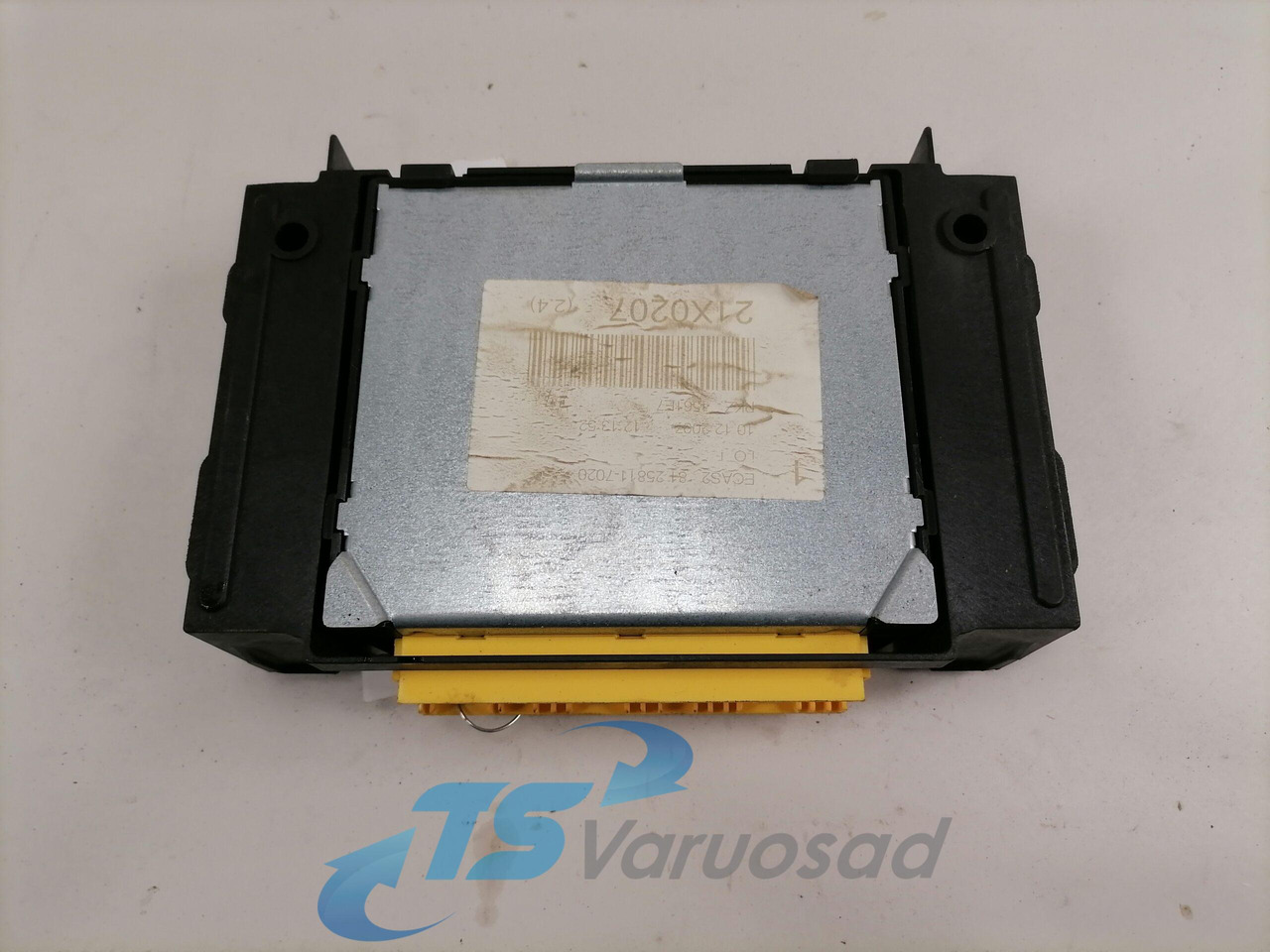 MAN Ecu, ECAS 81258117020 - ECU for Truck: picture 2 MAN Ecu, ECAS 81258117020 - ECU for Truck: picture 2