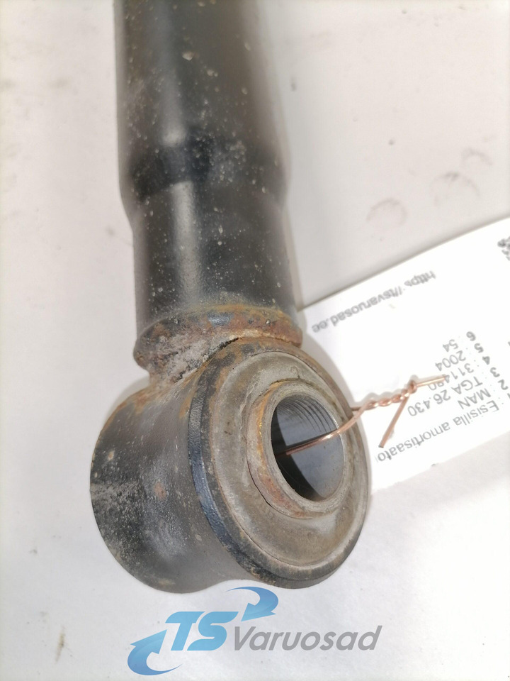 MAN First axel shock absorber 311480 - Shock absorber for Truck: picture 3 MAN First axel shock absorber 311480 - Shock absorber for Truck: picture 3