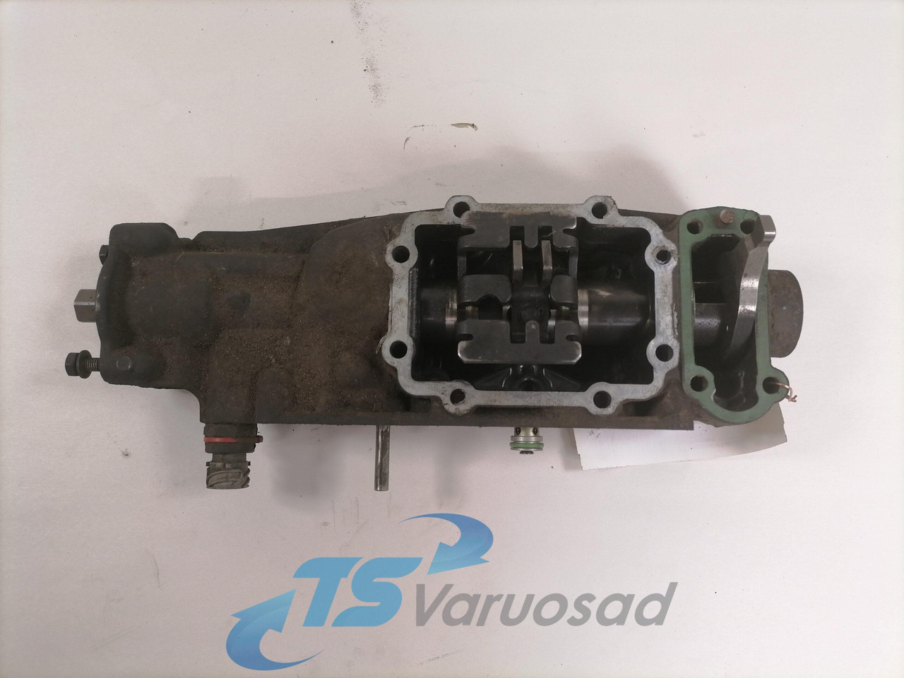 MAN Gear control 81321030189 - Gearbox and parts for Truck: picture 2 MAN Gear control 81321030189 - Gearbox and parts for Truck: picture 2