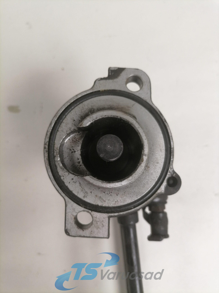 MAN Gear control 81326556182 - Gearbox and parts for Truck: picture 3 MAN Gear control 81326556182 - Gearbox and parts for Truck: picture 3