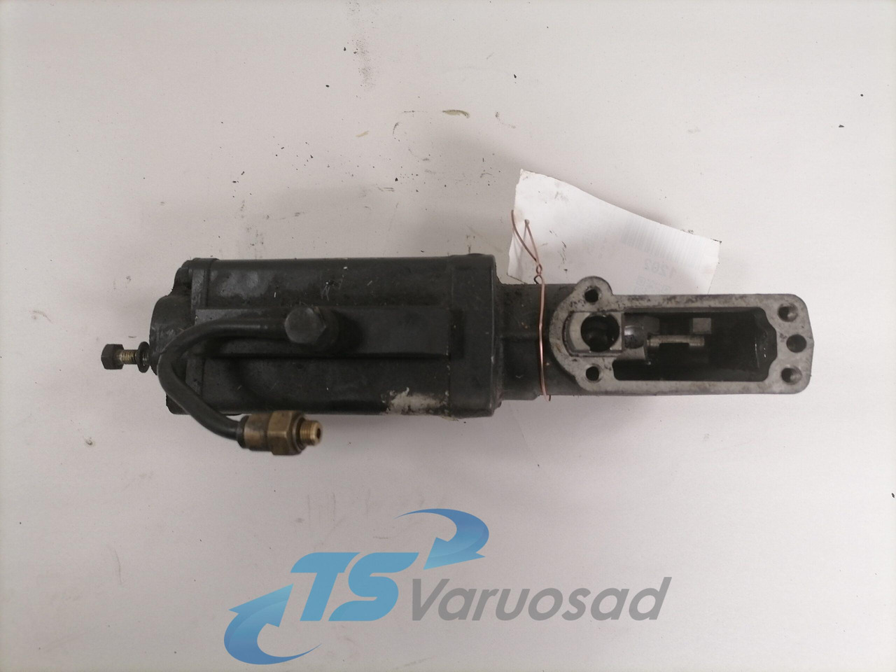 MAN Gear control 81326906027 - Gearbox and parts for Truck: picture 3 MAN Gear control 81326906027 - Gearbox and parts for Truck: picture 3