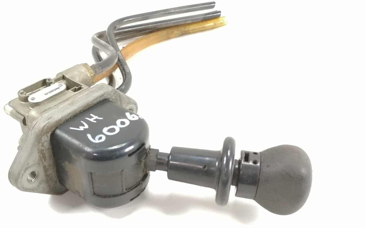 Universal part for Truck MAN Handbrake control lever 81523156156: picture 6 Universal part for Truck MAN Handbrake control lever 81523156156: picture 6