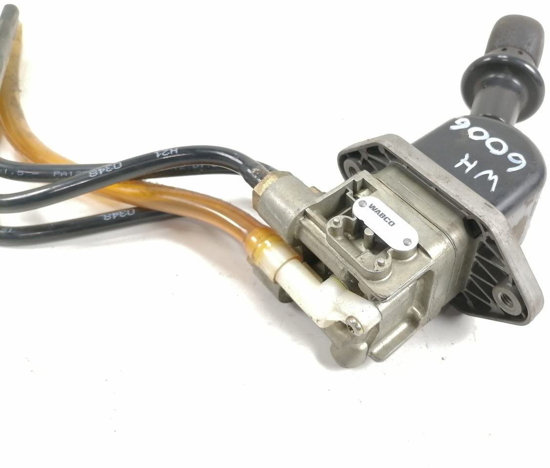 MAN Handbrake control lever 81523156156 - Universal part for Truck: picture 3 MAN Handbrake control lever 81523156156 - Universal part for Truck: picture 3