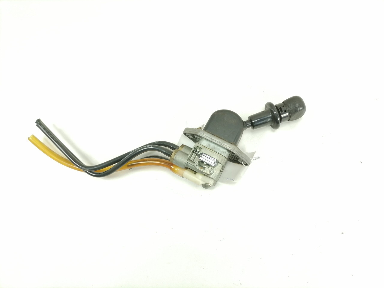 MAN Handbrake control lever 9617231180 - Universal part for Truck: picture 1 MAN Handbrake control lever 9617231180 - Universal part for Truck: picture 1