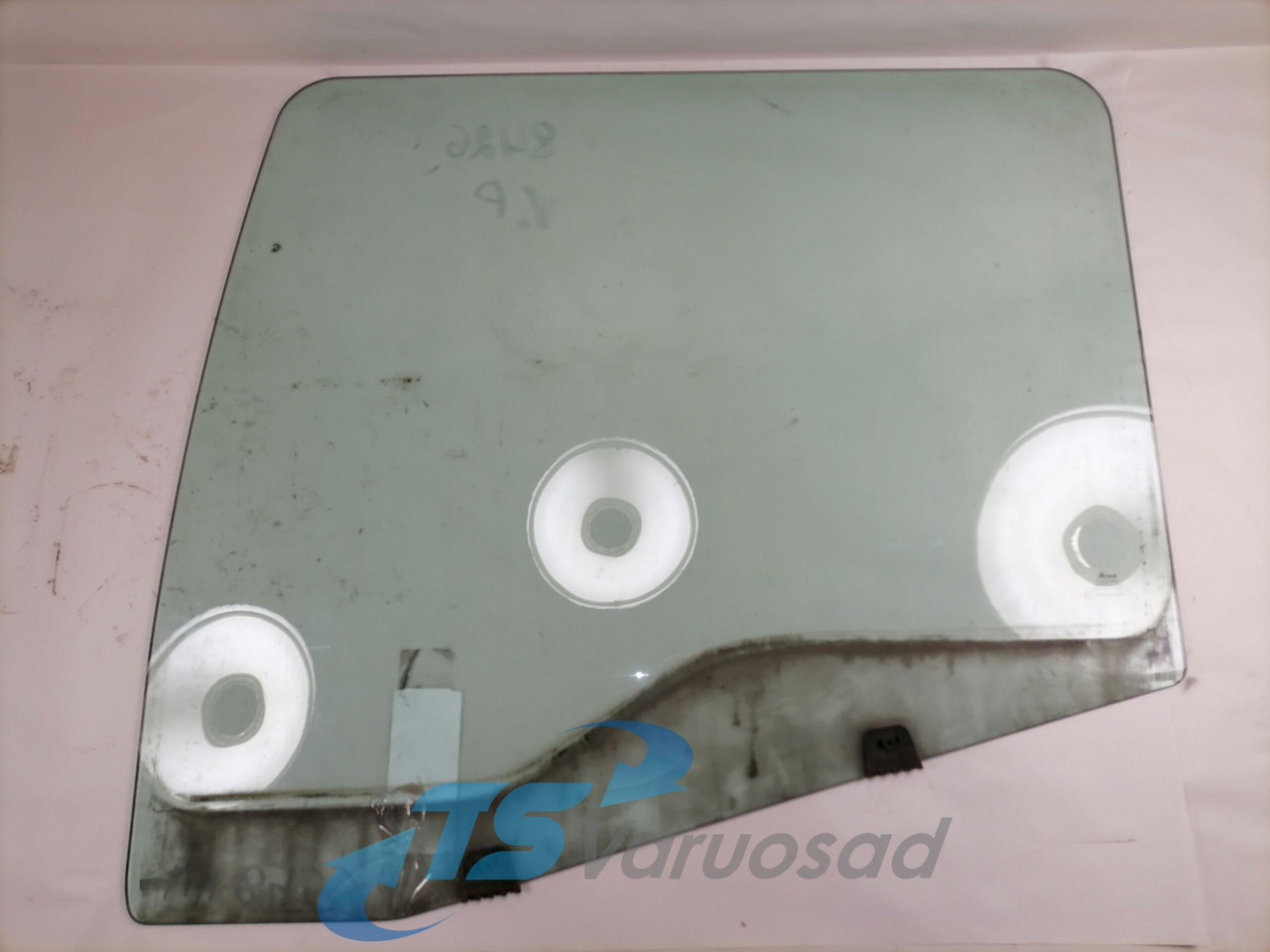 MAN Küljeklaas, vasak 81626450039 - Window and parts for Truck: picture 2 MAN Küljeklaas, vasak 81626450039 - Window and parts for Truck: picture 2