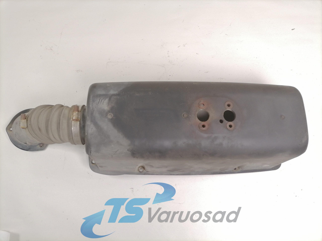 MAN Plastic 81619490026 - Heating/ Ventilation for Truck: picture 4 MAN Plastic 81619490026 - Heating/ Ventilation for Truck: picture 4