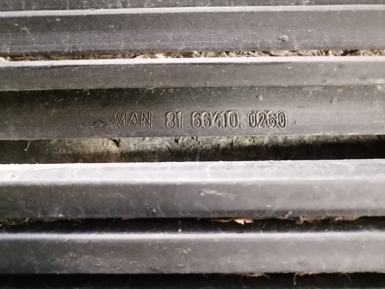 MAN Poritiib 81612100462 - Universal part for Truck: picture 4 MAN Poritiib 81612100462 - Universal part for Truck: picture 4