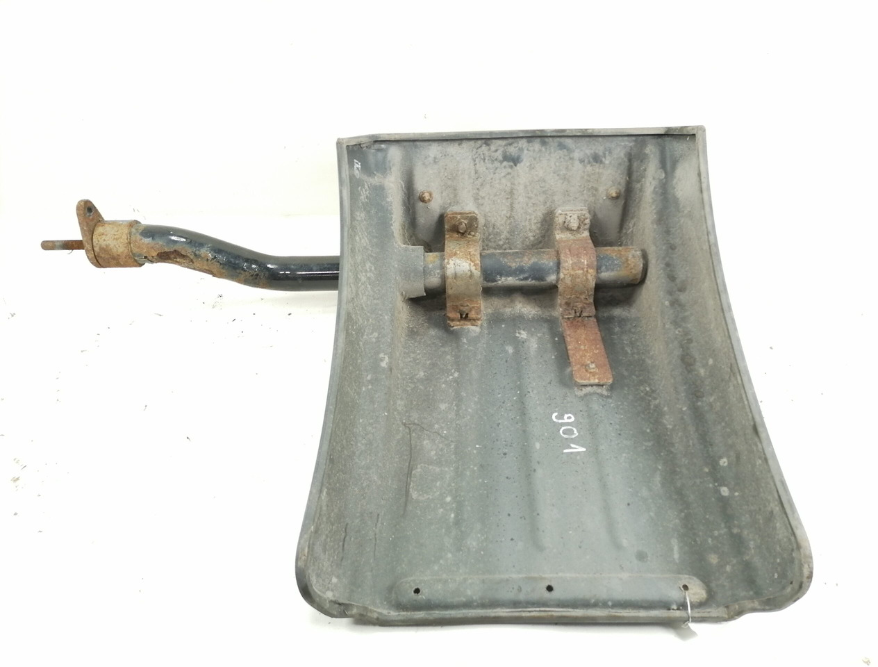 MAN Poritiib 81664100298 - Universal part for Truck: picture 4 MAN Poritiib 81664100298 - Universal part for Truck: picture 4