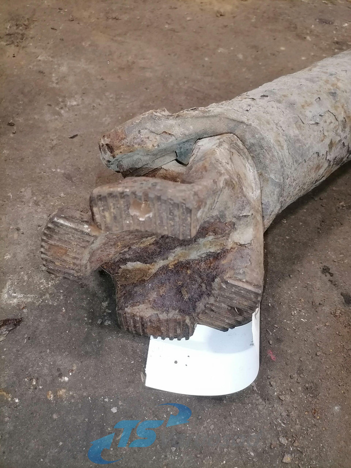 MAN Propeller shaft 81393326148 - Propeller shaft for Truck: picture 3 MAN Propeller shaft 81393326148 - Propeller shaft for Truck: picture 3